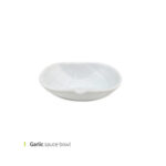 پیاله سس طرح سیر وایت پلیت کد 5454m یک عددی