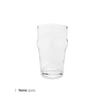 نیم لیوان نونیک 250 سی سی پاشا باغچه کد 42987 شش عددی