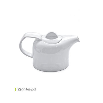 قوری  زرین کد 44420 یک عددی