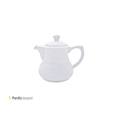 قوری 850 سی سی پردیس کد 635 یک عددی