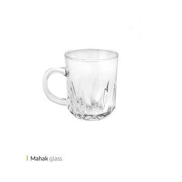 لیوان چای محک 220 سی سی بلینک کد 1.04 شش عددی
