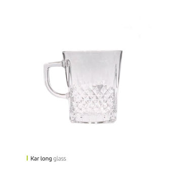 لیوان چای کار لانگ محک 260 سی سی بلینک کد 68.4 شش عددی