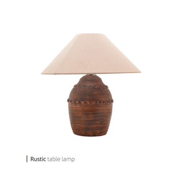 اباژور طرح رستیک کوچک وایت پلیت کد 8133 یک عددی