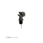 اسان ریز طرح جمجمه وایت پلیت کد 96.21058.2 یک عددی