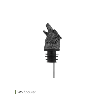 اسان ریز طرح گرگ وایت پلیت کد 96.21058.9 یک عددی